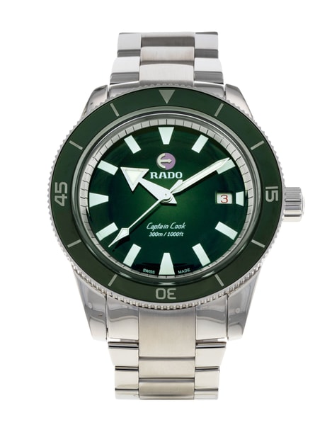 Rado Captain Cook R32105313